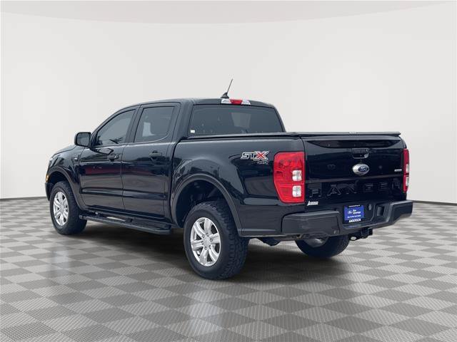 Certified 2019 Ford Ranger XL w/ Equipment Group 101A Mid AWD/4WD image 9