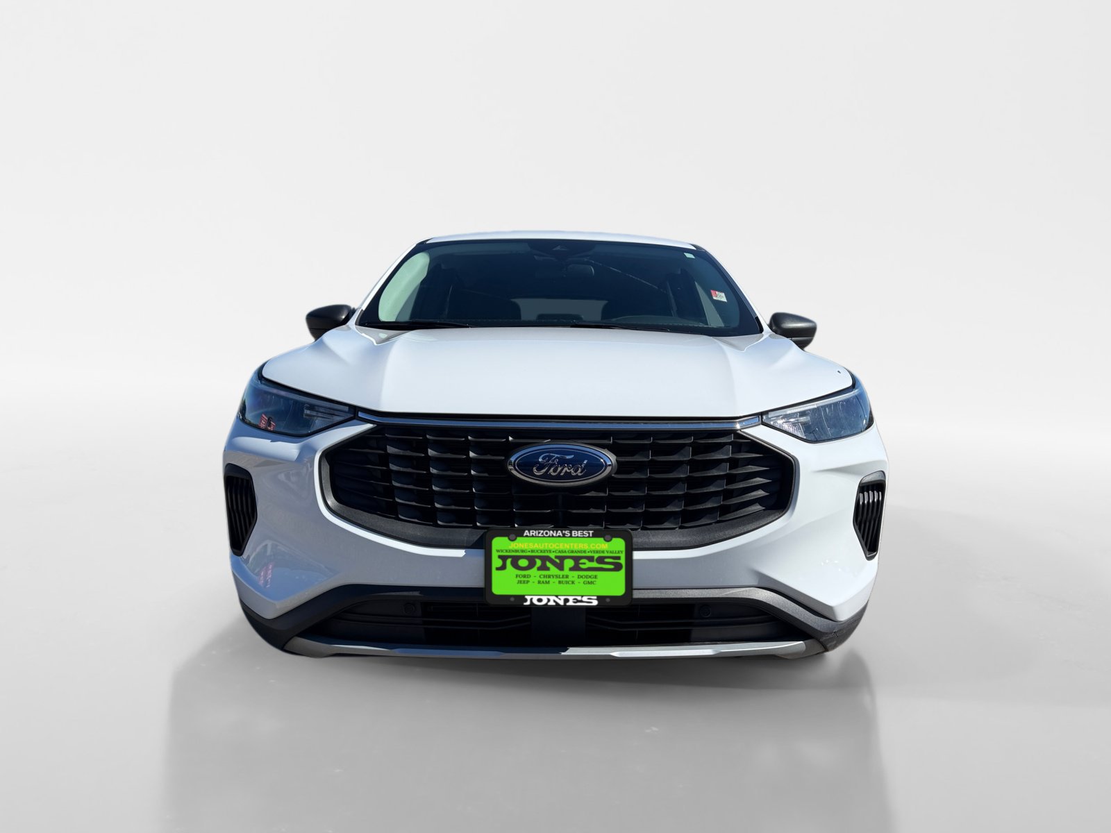Certified 2024 Ford Escape Active FWD image 11