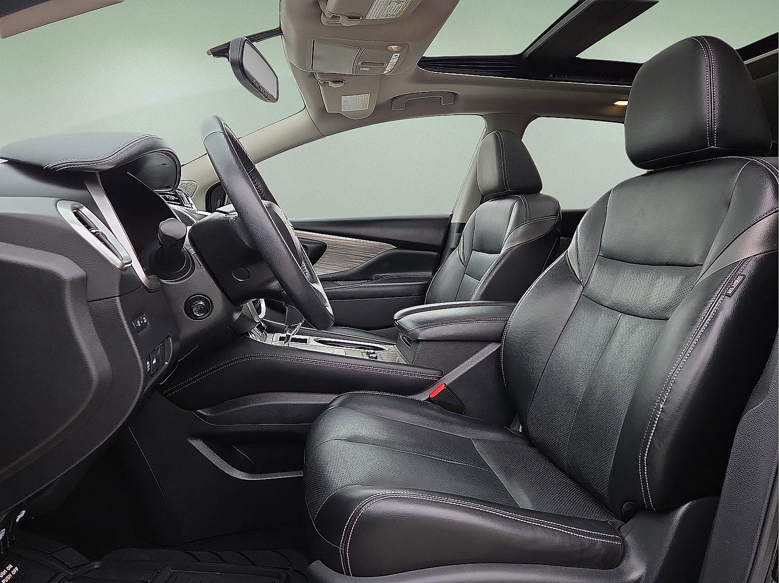 Used 2018 Nissan Murano Platinum image 14