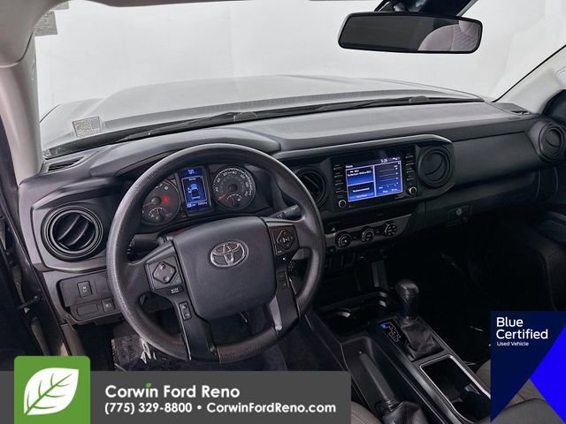 Used 2020 Toyota Tacoma SR AWD/4WD image 23