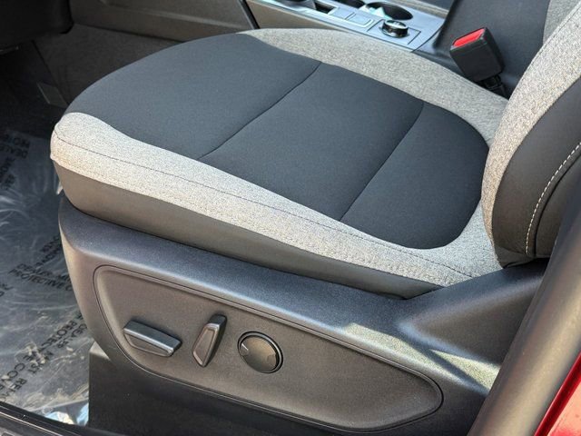 Certified 2025 Ford Bronco Sport Big Bend w/ Convenience Package AWD/4WD image 36