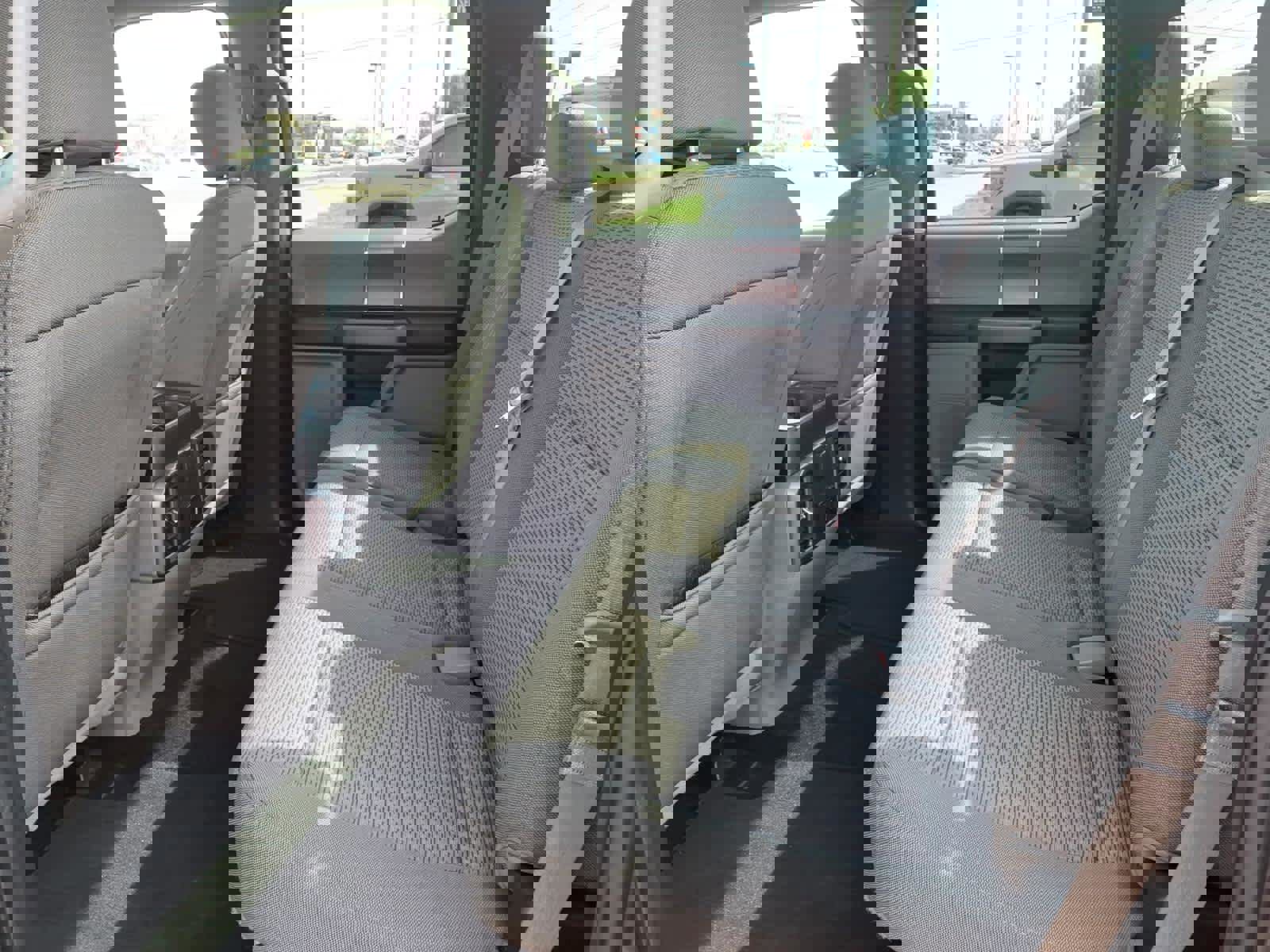 Certified 2018 Ford F150 XLT w/ Equipment Group 302A Luxury image 18