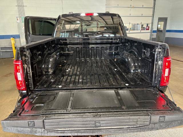 Certified 2023 Ford F150 XLT w/ Equipment Group 302A High AWD/4WD image 25