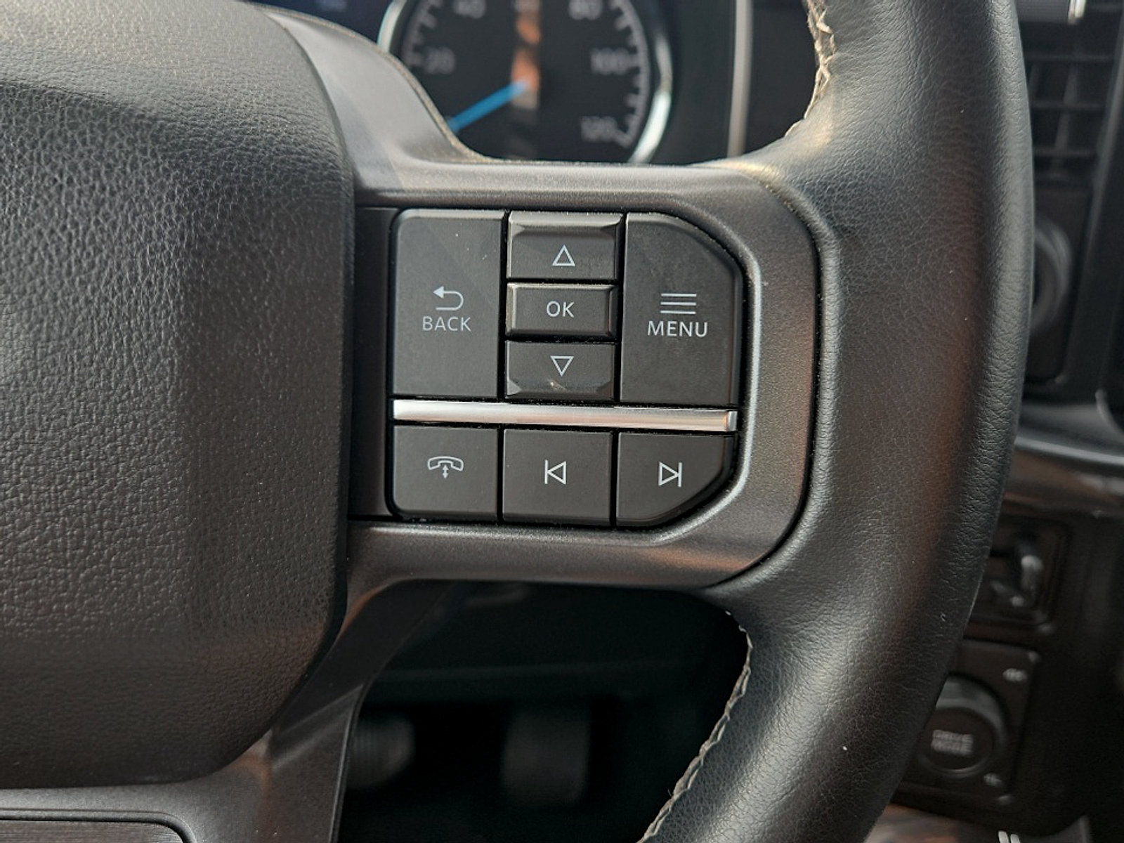 Certified 2023 Ford F150 XLT w/ Equipment Group 302A High AWD/4WD image 14