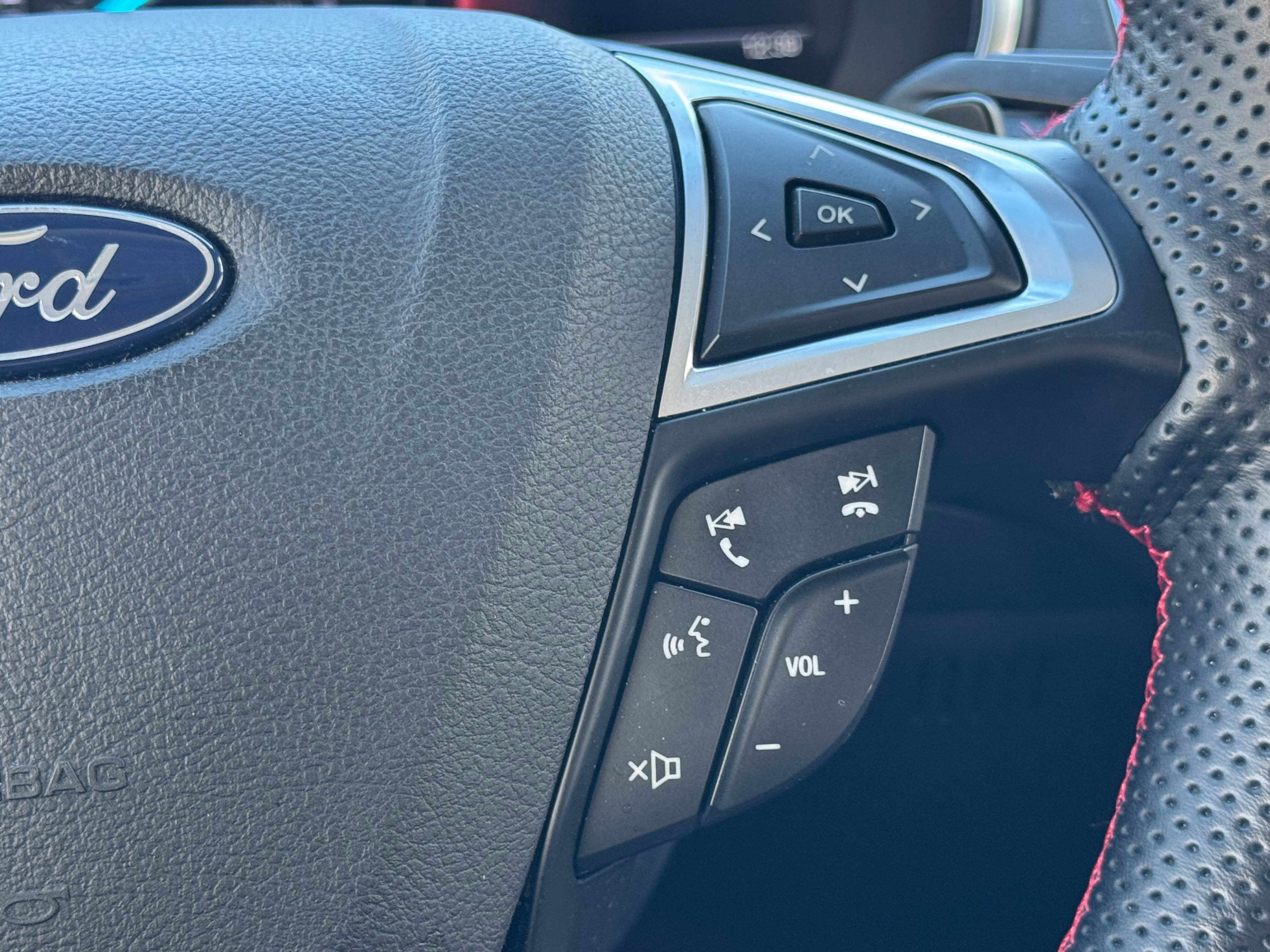 Certified 2018 Ford Edge Sport w/ Equipment Group 401A AWD/4WD image 46