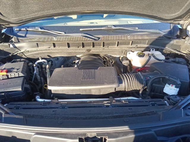 Used 2024 Chevrolet Suburban Premier RWD image 39