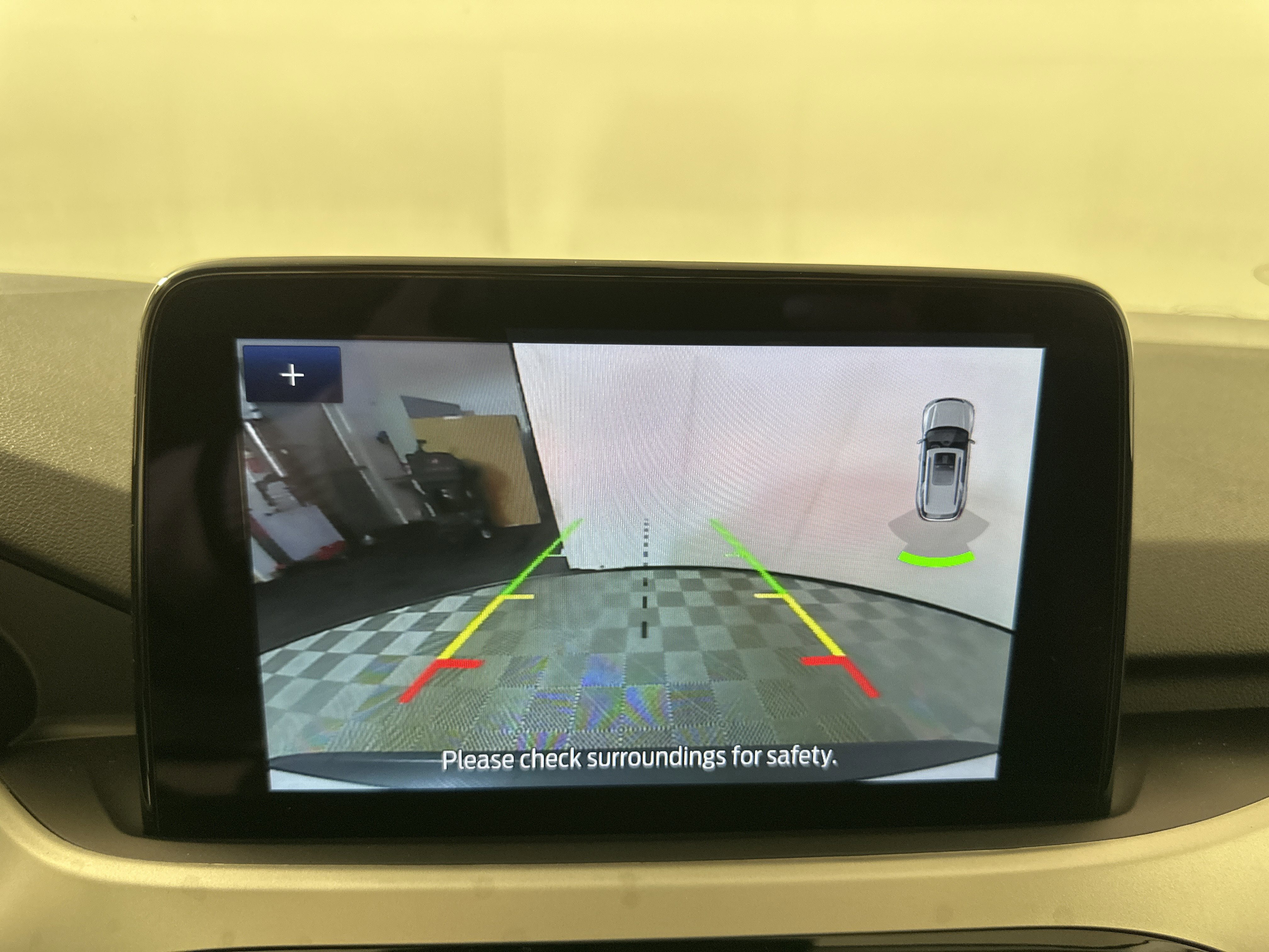 Certified 2022 Ford Escape SEL image 20