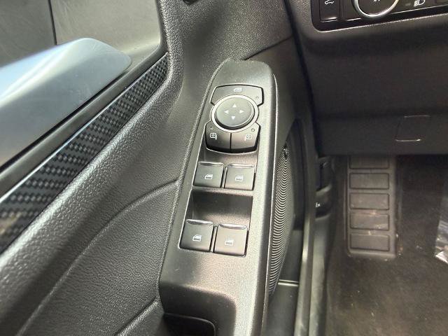 Certified 2025 Ford Escape ST-Line Elite w/ Premium Technology Package AWD/4WD image 24