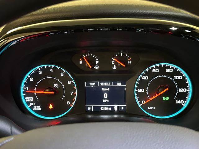 Used 2020 Chevrolet Traverse LS FWD image 23