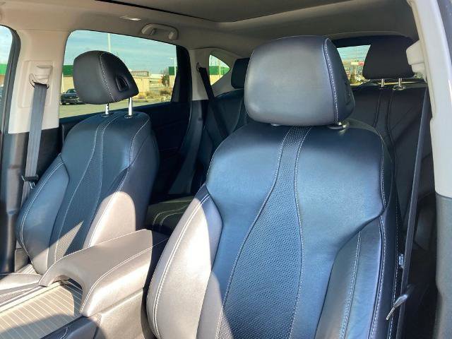 Used 2020 Acura RDX Technology Package image 12