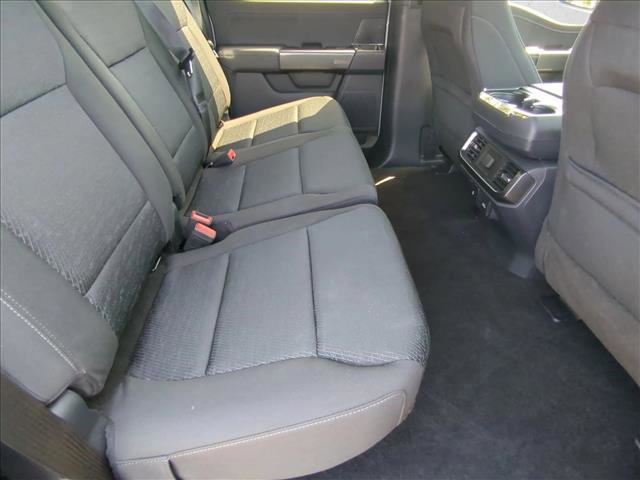 Certified 2023 Ford F150 XLT w/ Equipment Group 302A High image 19