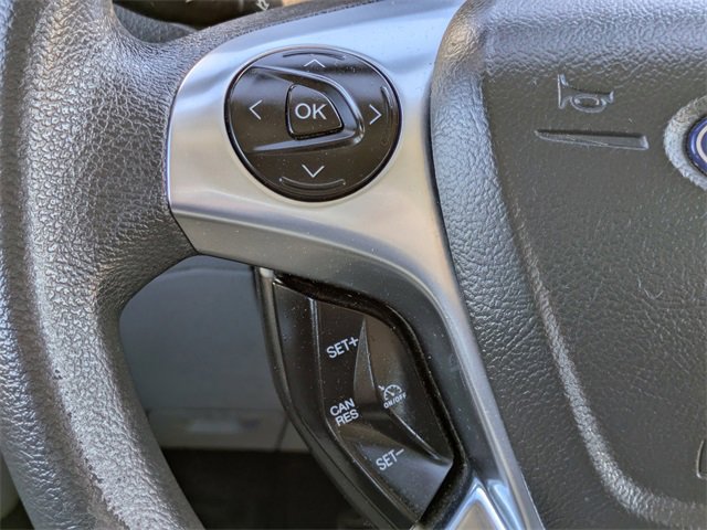 Certified 2019 Ford Transit 350 XLT image 21