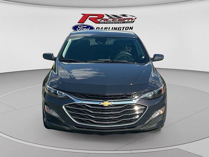 Used 2025 Chevrolet Malibu LT FWD image 8