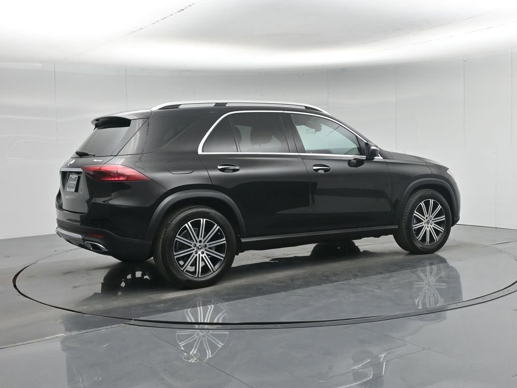 Used 2025 Mercedes-Benz GLE 350 GLE 350 image 13