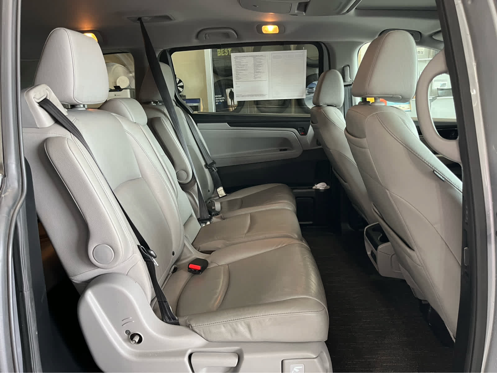 Used 2021 Honda Odyssey Touring image 30