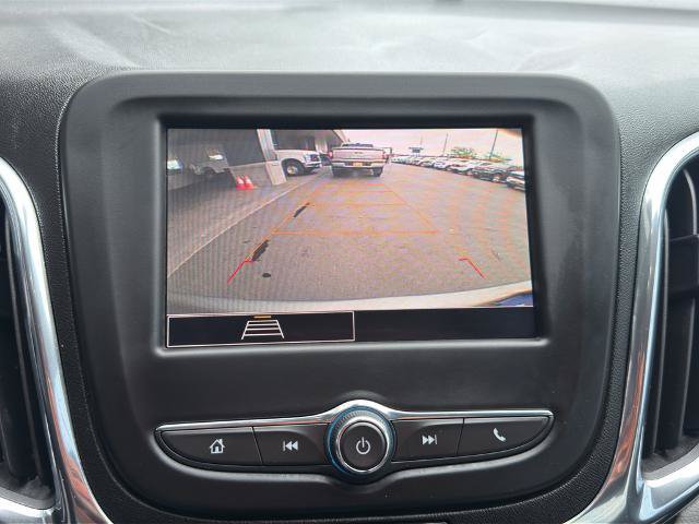 Used 2023 Chevrolet Equinox LT w/ Driver Convenience Package AWD/4WD image 23