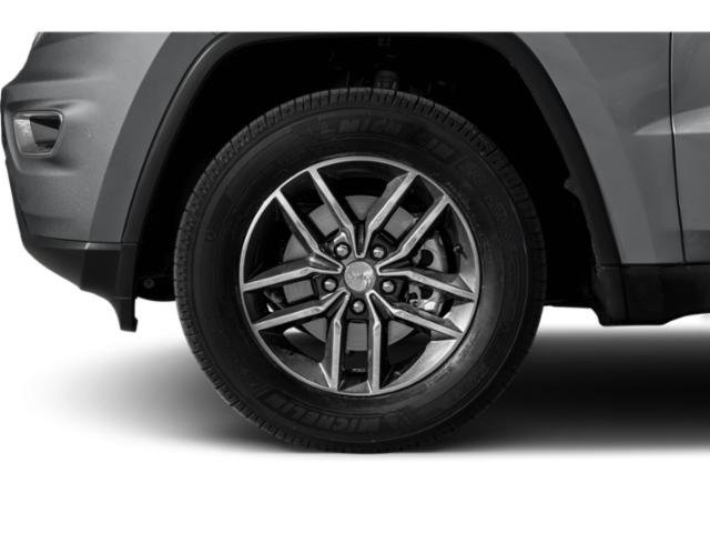 Used 2018 Jeep Grand Cherokee Limited AWD/4WD image 14