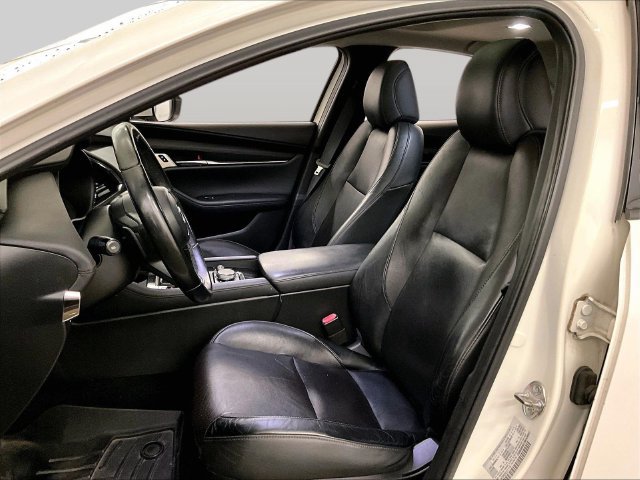 Used 2020 MAZDA MAZDA3 AWD Sedan w/ Premium Package image 24