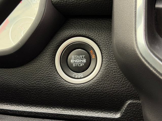 Used 2021 RAM 2500 Laramie AWD/4WD image 23