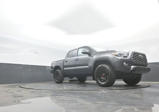 Used 2023 Toyota Tacoma TRD Off-Road AWD/4WD image 34