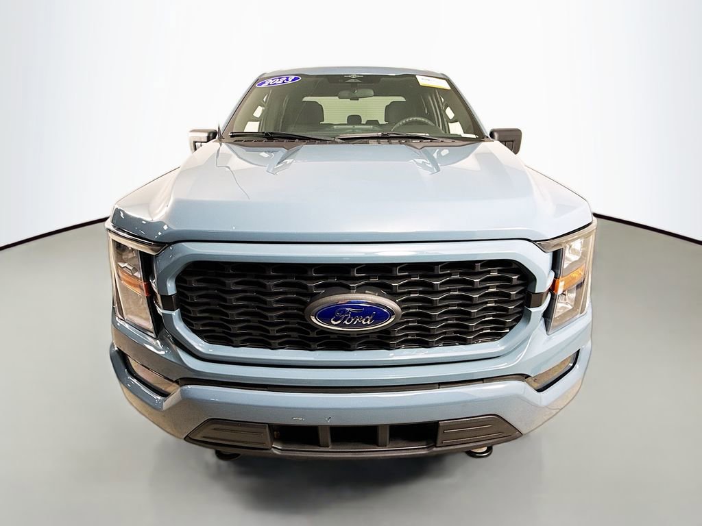 Certified 2023 Ford F150 XL w/ STX Appearance Package image 7