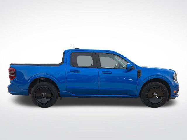 Certified 2025 Ford Maverick Lobo AWD/4WD image 7
