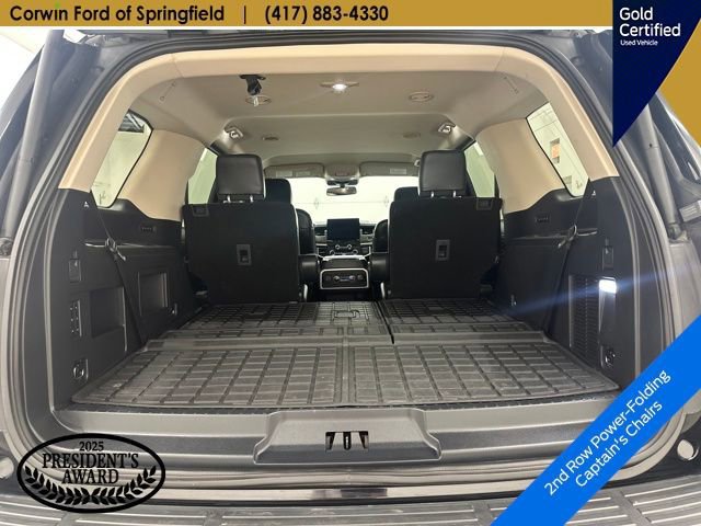 Certified 2022 Ford Expedition XLT image 21