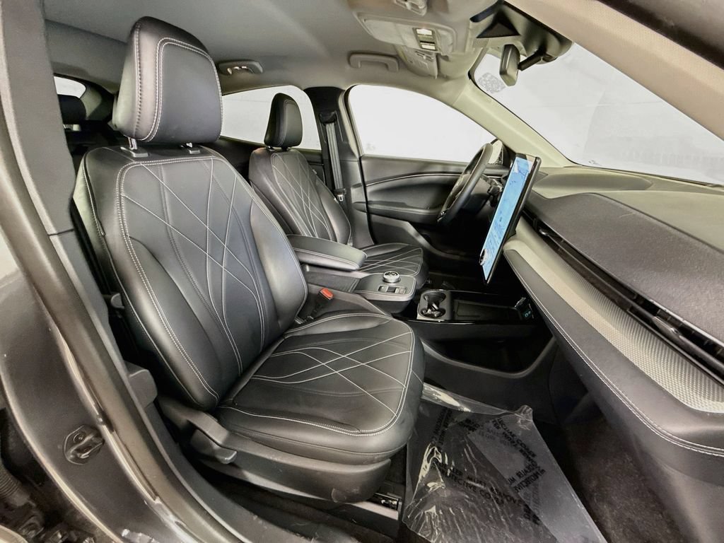 Certified 2023 Ford Mustang Mach-E Select AWD/4WD image 27