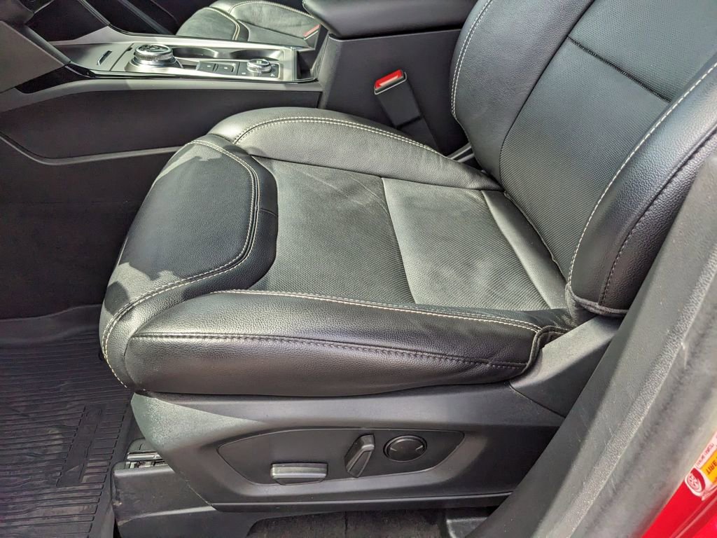 Certified 2023 Ford Explorer ST w/ Equipment Group 401A image 24