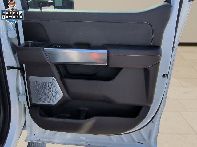 Certified 2024 Ford F350 King Ranch w/ Chrome Package AWD/4WD image 23