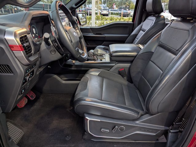 Certified 2023 Ford F150 Raptor image 17