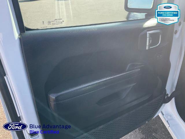 Used 2025 Jeep Gladiator Sport AWD/4WD image 18