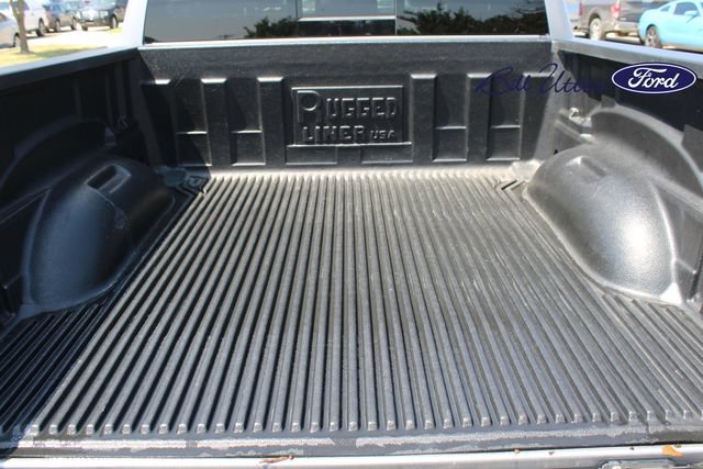 Used 2025 RAM 1500 Laramie AWD/4WD image 10