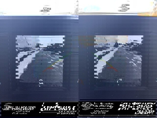 Certified 2024 Ford Transit 250 Low Roof w/ Exterior Upgrade Package image 19