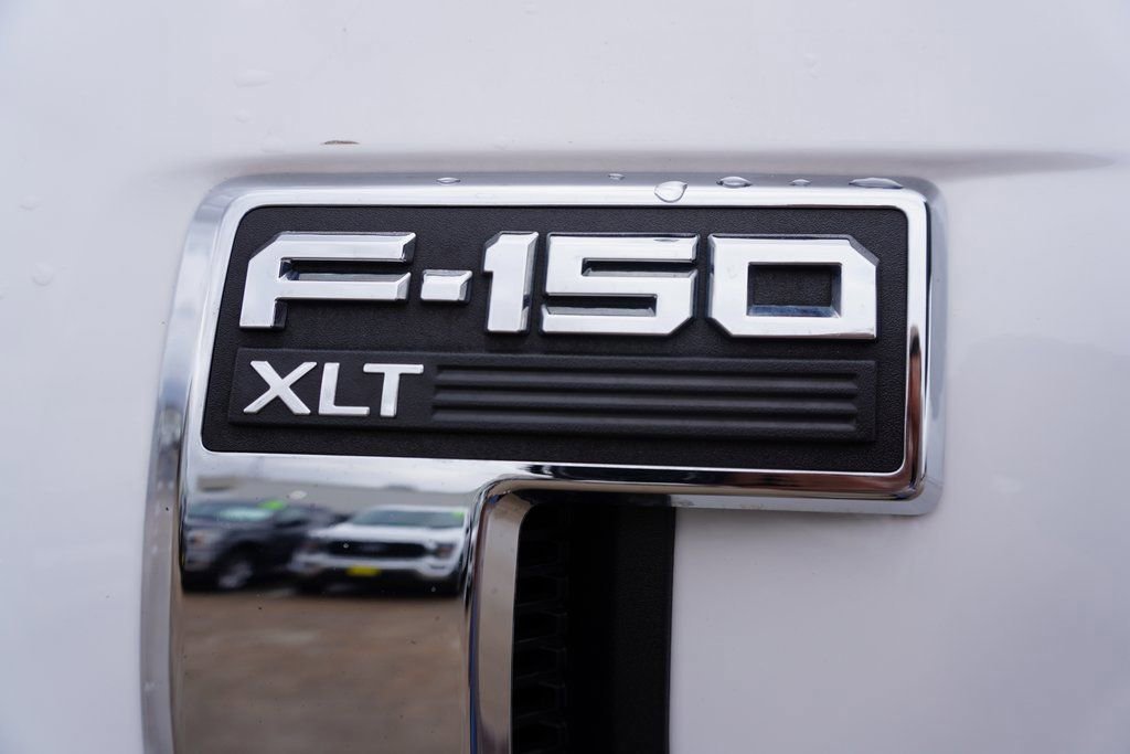 Certified 2024 Ford F150 XLT w/ Tow/Haul Package image 31