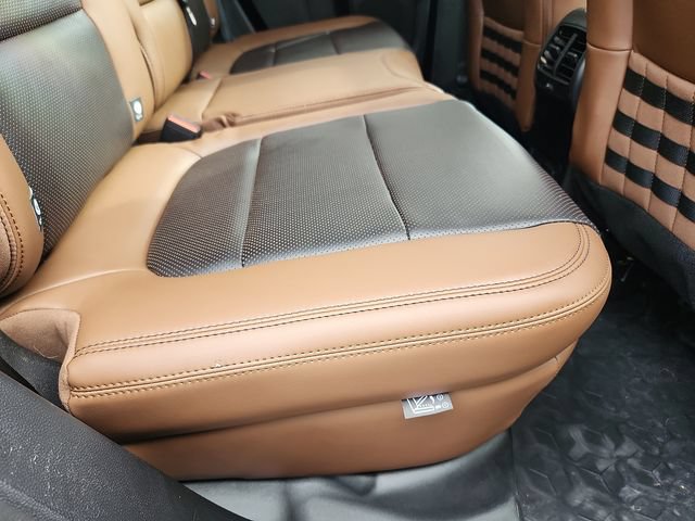 Certified 2024 Ford Bronco Sport Badlands w/ Premium Package AWD/4WD image 30