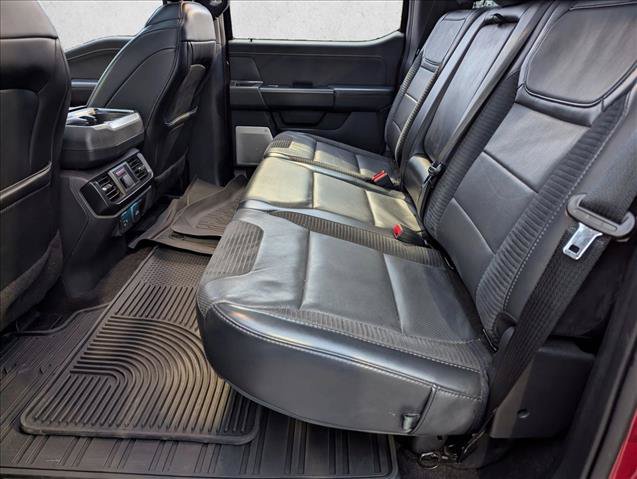 Certified 2023 Ford F150 Raptor AWD/4WD image 18