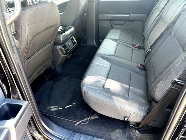 Certified 2024 Ford F150 STX AWD/4WD image 22