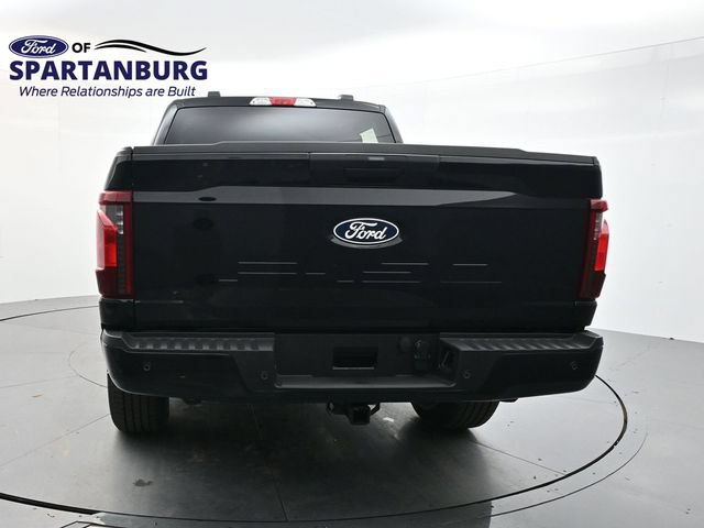 Certified 2026 Ford F150 STX w/ Equipment Group 200A RWD image 6