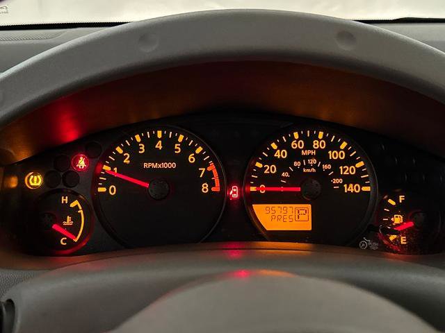 Used 2020 Nissan Frontier SV w/ Midnight Edition Floor Mats image 24