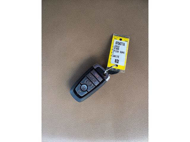 Certified 2022 Ford F150 Lariat AWD/4WD image 16