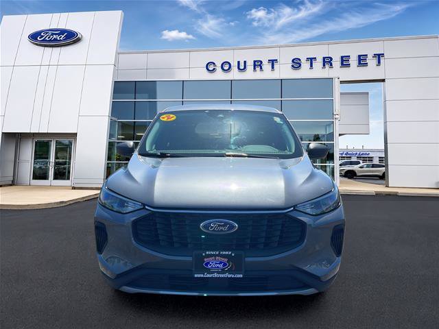 Certified 2024 Ford Escape Active w/ Tech Pack #1 AWD/4WD image 2