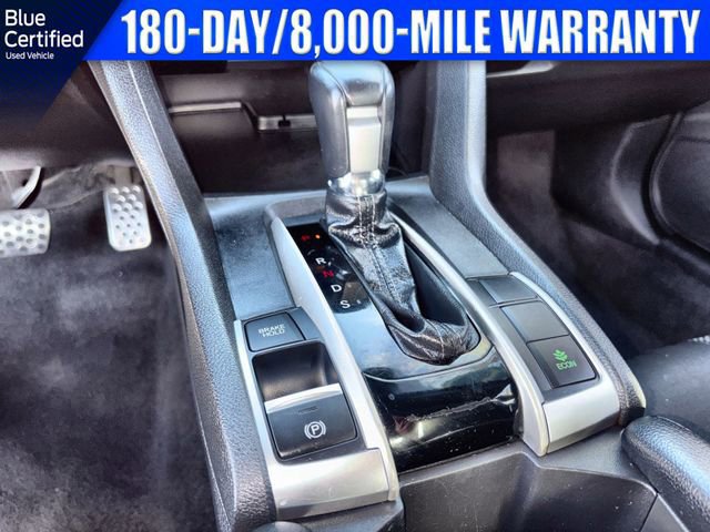 Used 2021 Honda Civic Sport image 28
