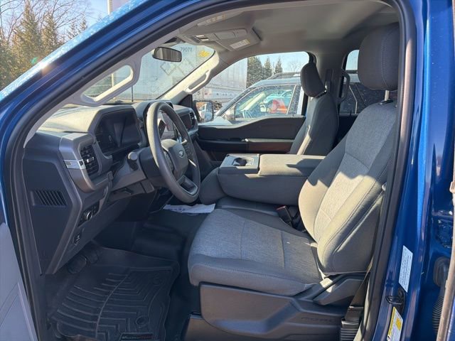 Certified 2024 Ford F150 XL image 10