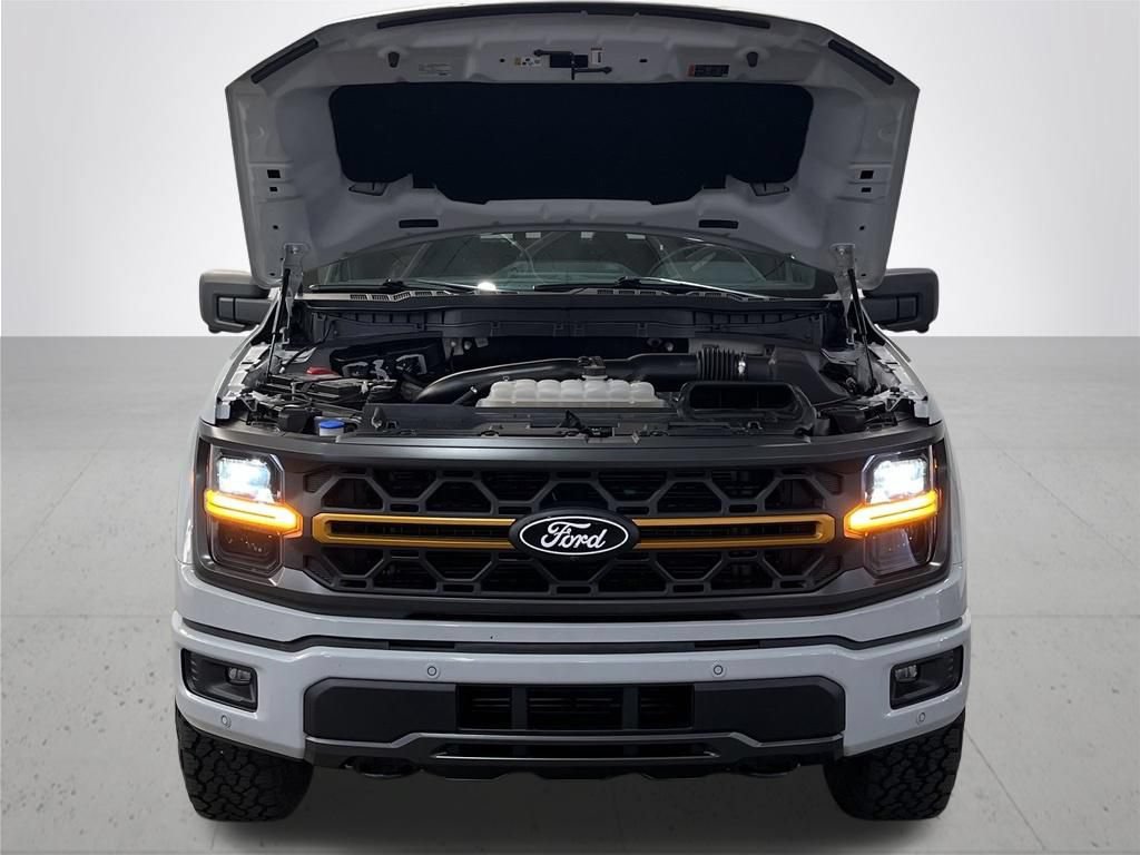 Certified 2024 Ford F150 Tremor w/ Tow/Haul Package AWD/4WD image 6