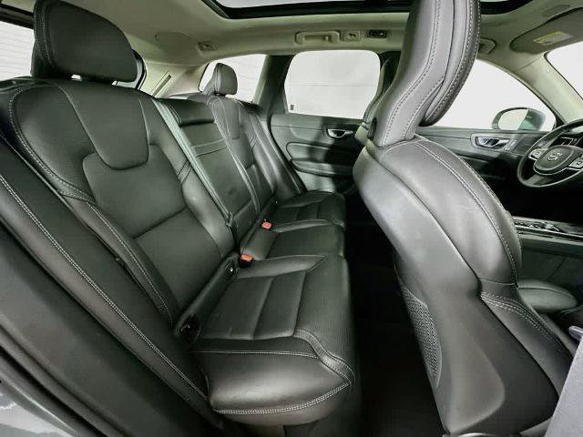 Used 2021 Volvo XC60 T5 Inscription w/ Protection Package Premier FWD image 31
