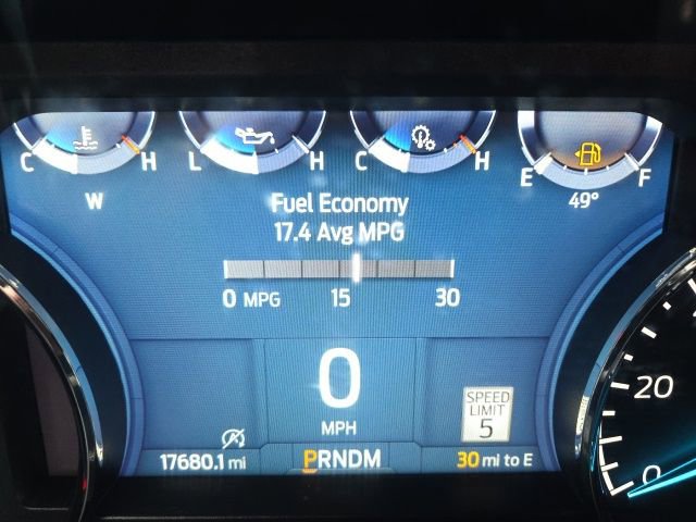 Certified 2023 Ford F150 XLT w/ Equipment Group 302A High image 41