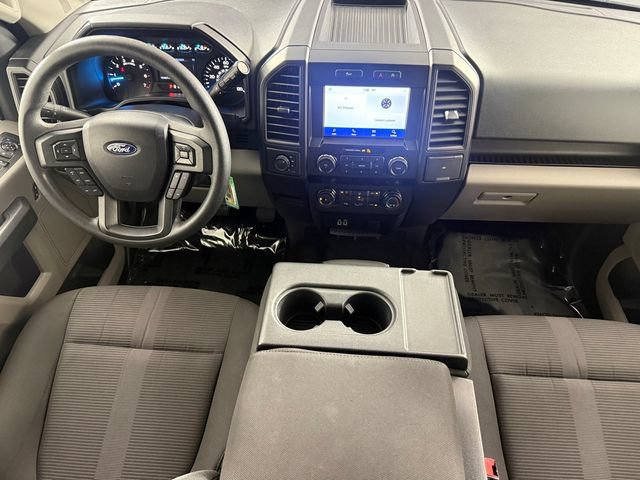 Certified 2019 Ford F150 XL w/ Equipment Group 101A Mid AWD/4WD image 19
