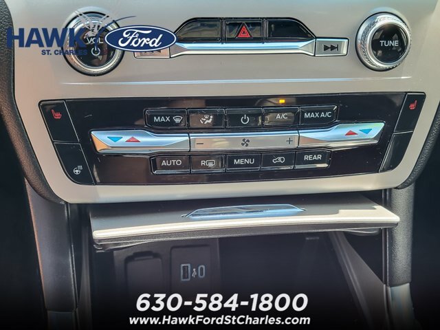 Certified 2023 Ford Explorer XLT w/ Equipment Group 202A AWD/4WD image 17
