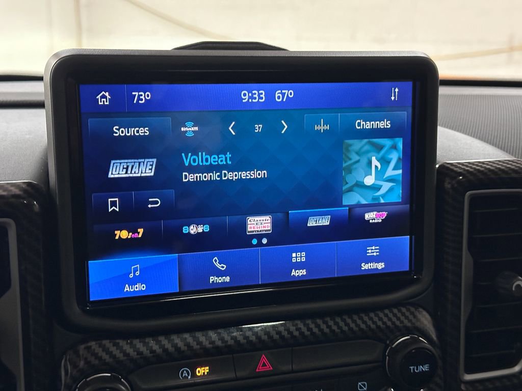 Certified 2022 Ford Bronco Sport Big Bend w/ Convenience Package image 48